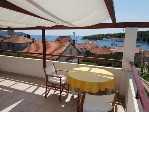 Apartment Livić