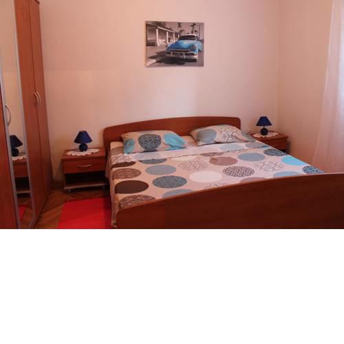 Apartment Lizzi