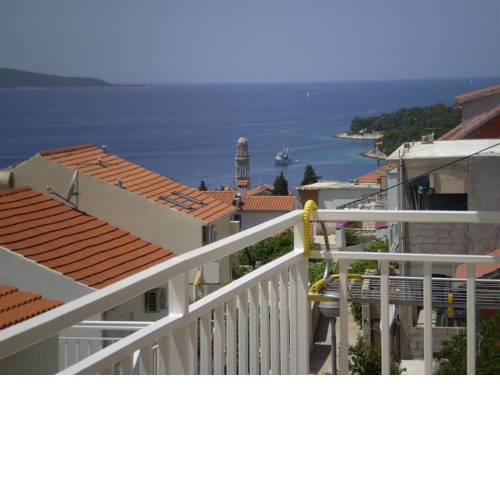 Apartment Ljilja