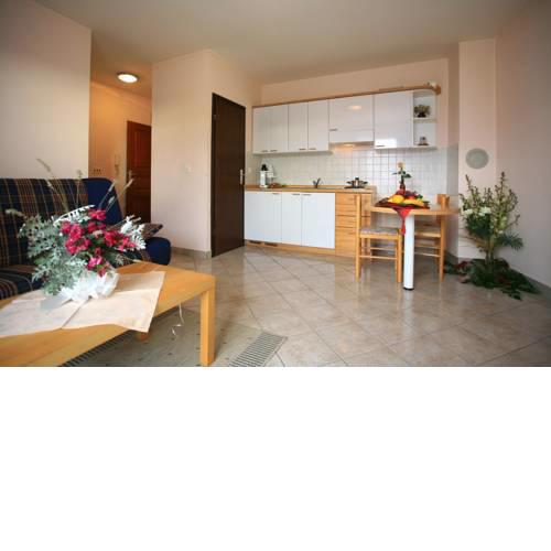 Apartment Ljiljana 2