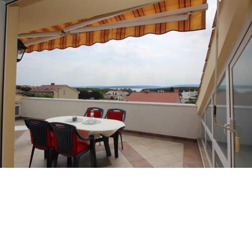 Apartment Ljiljana