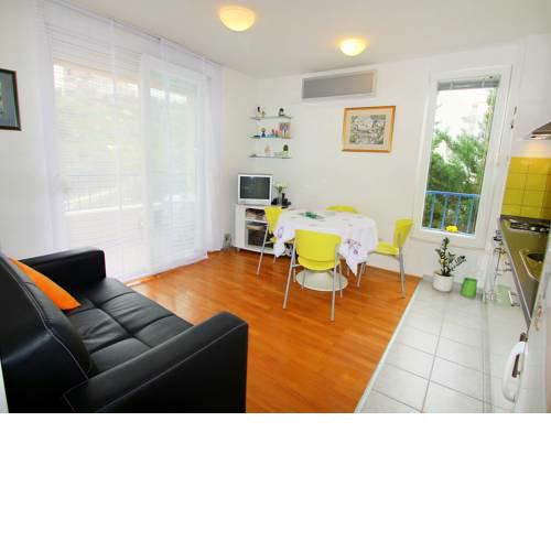 Apartment Ljiljana