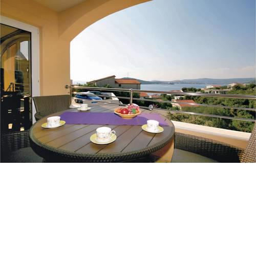 Apartment Ljoljinica Croatia