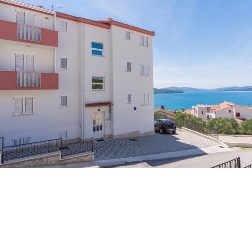 Apartment Ljuba
