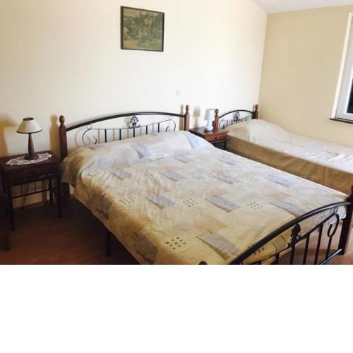 Apartment Ljubac 14593d