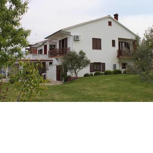 Apartment Ljubac 6141b