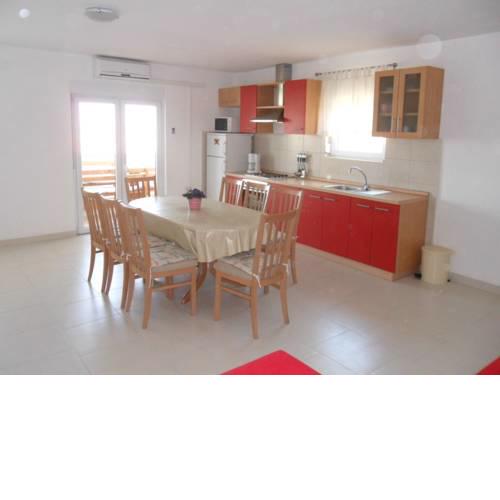 Apartment Ljubac