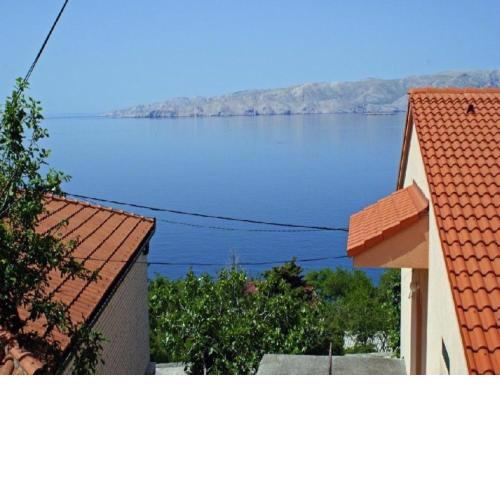 Apartment Ljubas