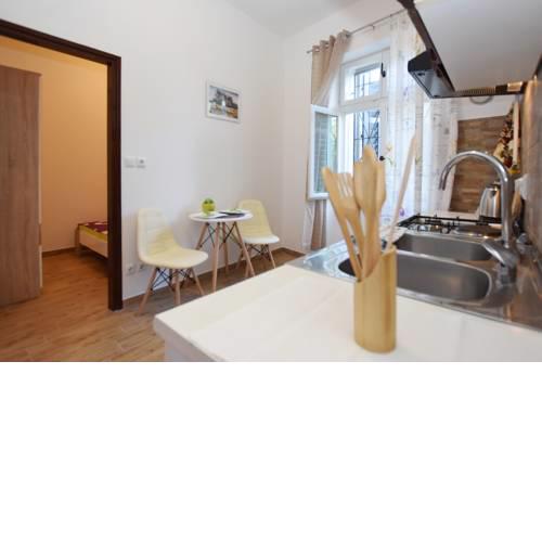 Apartment Ljube