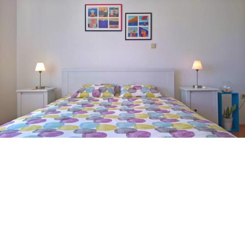 Apartment Ljubic