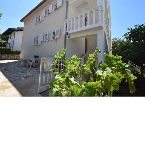 Apartment Ljubica