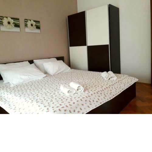 Apartment Ljubica