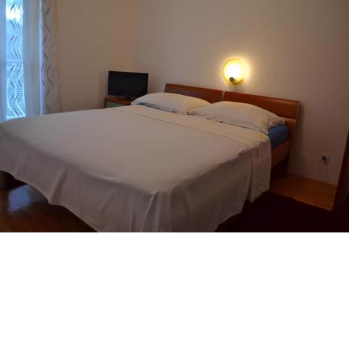 Apartment Ljubica