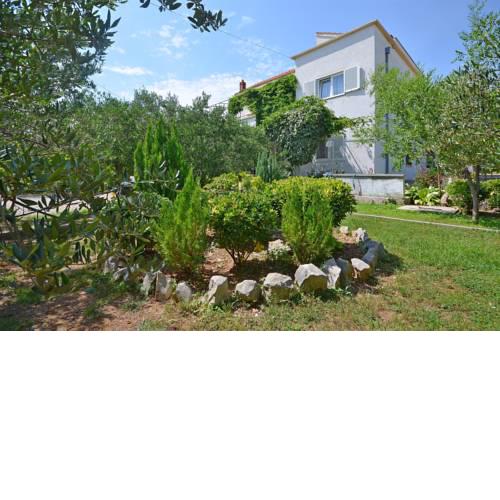 Apartment Ljubica