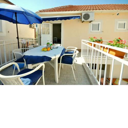 Apartment Ljubica