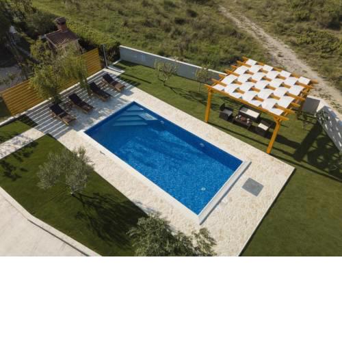 Apartment Ljubica