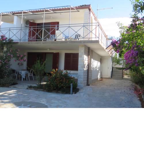 Apartment Ljubica