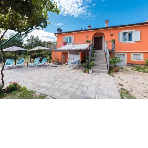 Apartment Ljubica