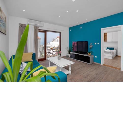 Apartment Ljubo