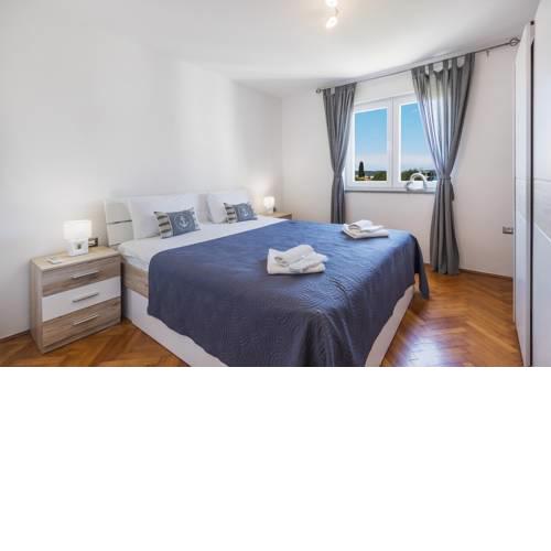 Apartment Ljudevita Posavskog 13