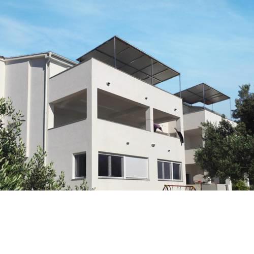 Apartment Ljupko (SIB103)