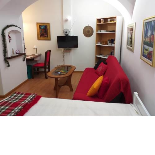 Apartment LoDo