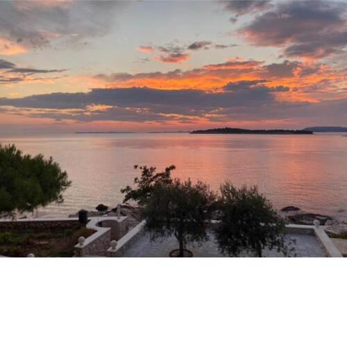 Apartment L'odore Del Mare