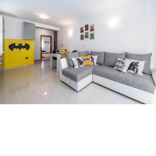 Apartment Loki