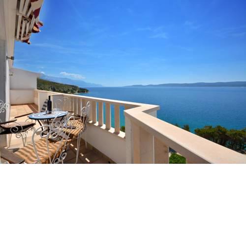 Apartment Lokva Rogoznica 13226c