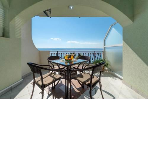Apartment Lokva Rogoznica 16429b