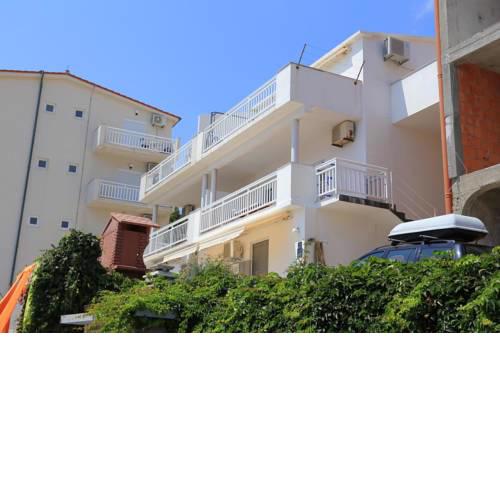 Apartment Lokva Rogoznica 17395a