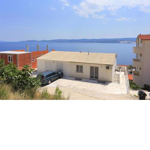 Apartment Lokva Rogoznica 17395b