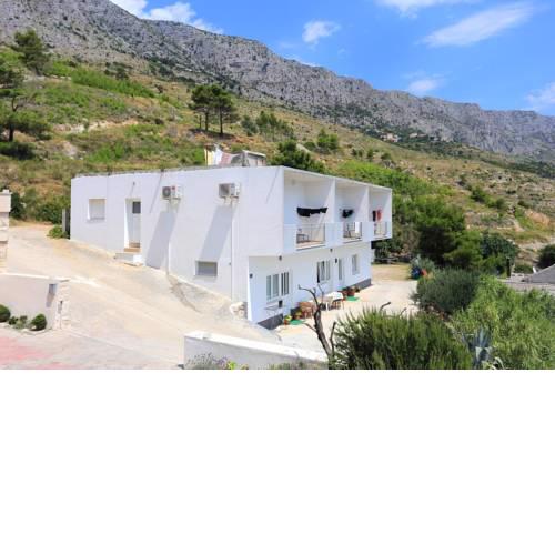 Apartment Lokva Rogoznica 17645a