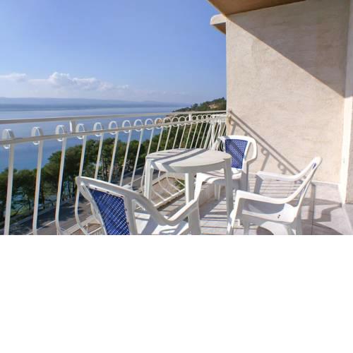 Apartment Lokva Rogoznica 2973a