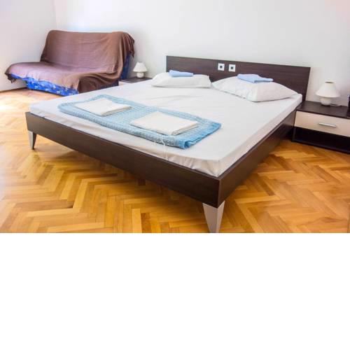 Apartment Lokva Rogoznica 2973c