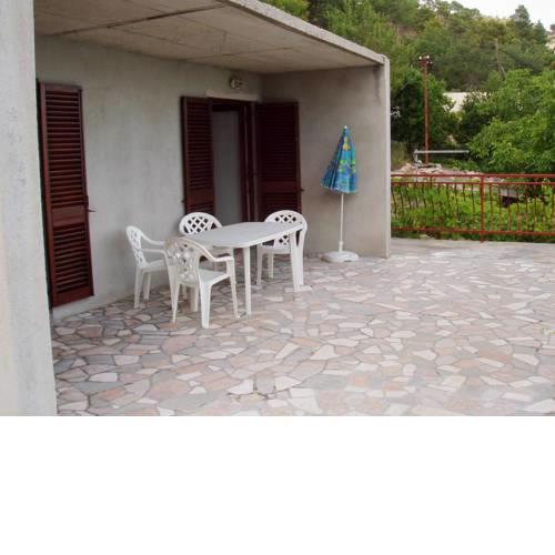 Apartment Lokva Rogoznica 6005a