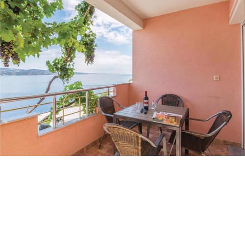 Apartment Lokva Rogoznica Kapinovo