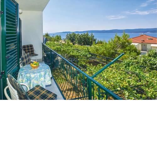 Apartment Lokva Rogoznica Vojskovo