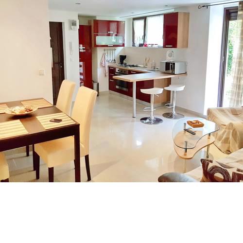 Apartment Lokvica