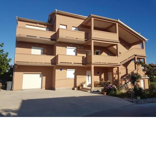 Apartment Lopar 12