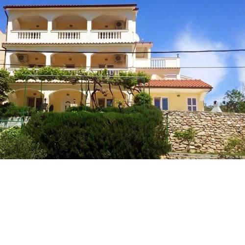 Apartment Lopar 14804a