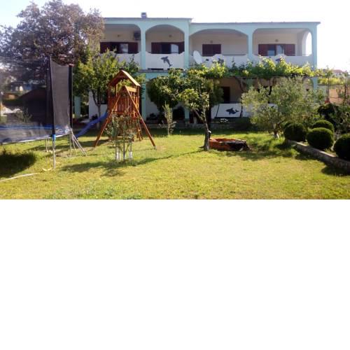 Apartment Lopar 14
