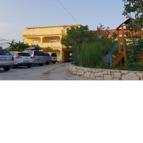 Apartment Lopar 3