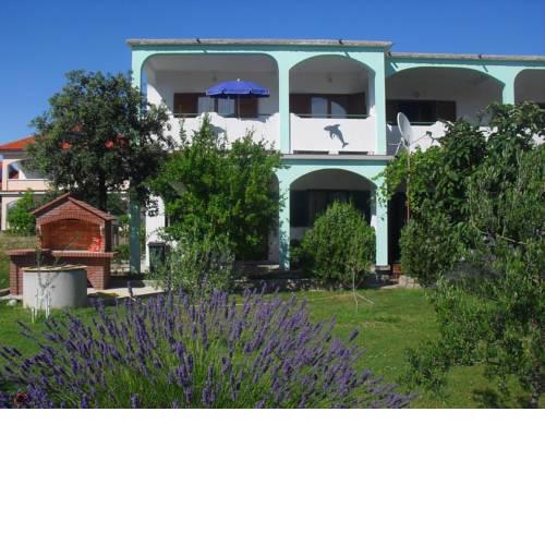 Apartment Lopar 9