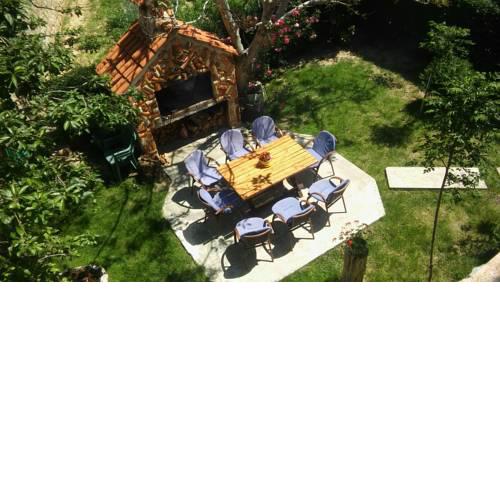 Apartment Lopar