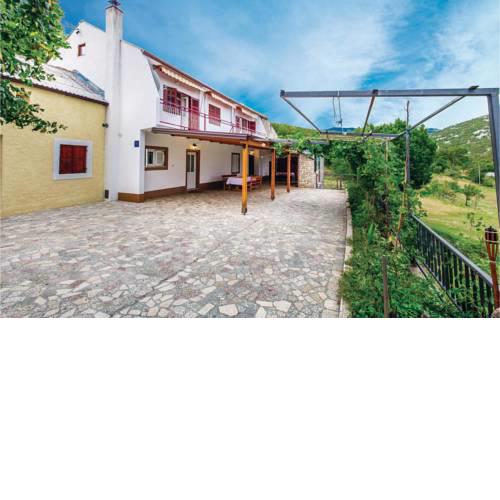 Apartment Lopci I