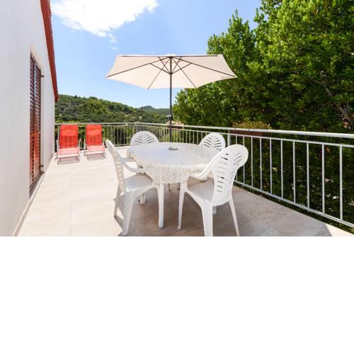 Apartment Lordanic Zaglav, Dugi otok