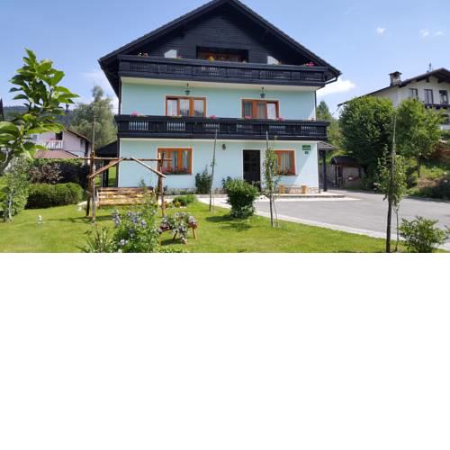 Apartment Loremi