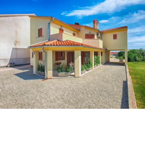 Apartment Lorena1611