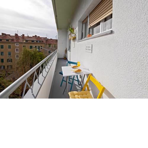 Apartment Lorena